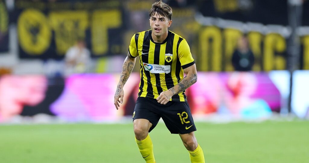 Άρης Λεμεσού-ΑΕΚ 2-2: Τα highlights του αγώνα (vid)