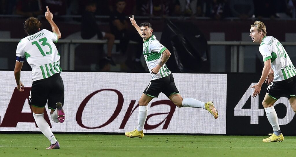 Άλβαρες: Εξετάζεται σοβαρά η περίπτωσή του από τον Παναθηναϊκό