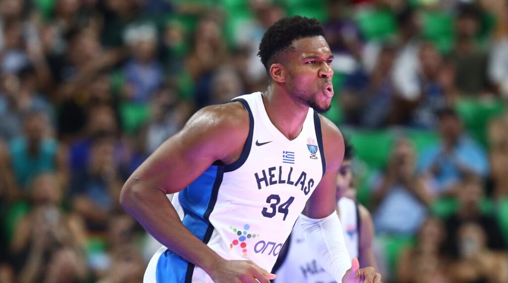 Τα εισιτήρια για την πρόβα τζενεράλε της Εθνικής με τη Γαλλία