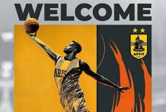 Άρης: Ανακοίνωσε τον Άλεξ Αντετοκούνμπο (pic)