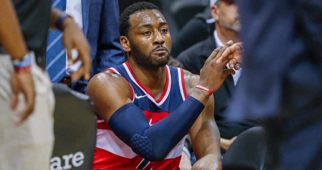 Τζον Γουόλ: Αποσύρθηκε από το μπάσκετ ο 34χρονος γκαρντ