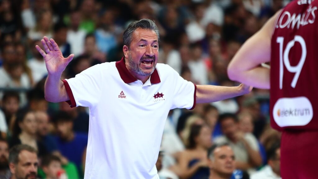 Εθνική Ιταλίας: Αυτός είναι ο διάδοχος του Ποτσέκο