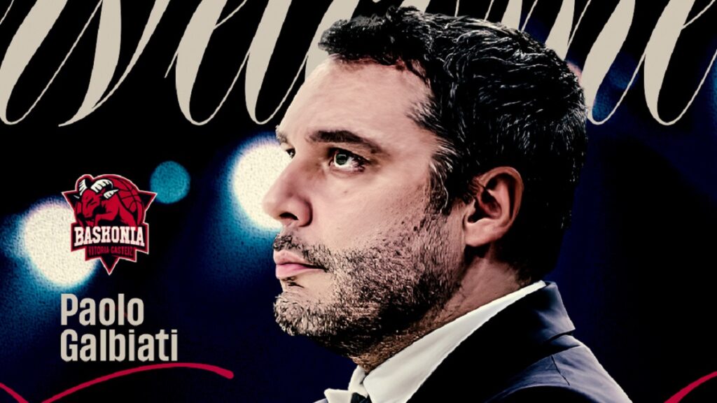 Τέλος ο Λάσο από την Μπασκόνια, ανέλαβε ο Γκαλμπιάτι