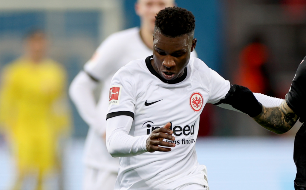 Παναθηναϊκούς για Μπούτα: «Απλά δεν τελεσφόρησαν οι διαπραγματεύσεις με την Άιντραχτ»