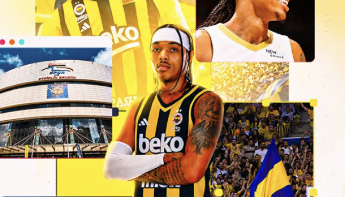 Φενέρμπαχτσε: Ανακοίνωσε και επίσημα τον Μπράντον Μπόστον (pic)