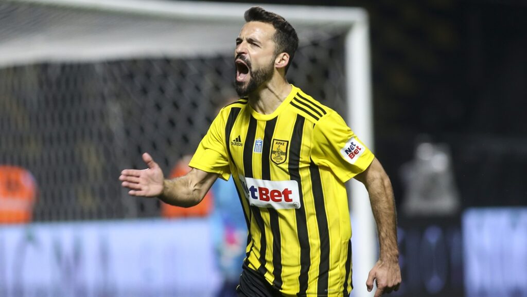 Κοντά στο «μπαμ» με Μπρούνο Γκάμα η Καλαμάτα!