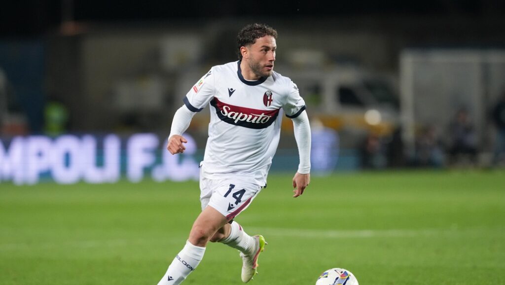 Παναθηναϊκός: «SI» από τον Καλάμπρια, υπογράφει για 3 χρόνια – Kλείνει και Ταμπόρδα