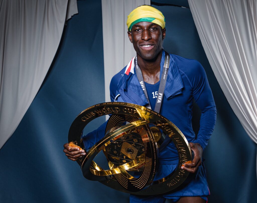 Μπάγερν Μονάχου: «Κλείδωσε» η μεταγραφή του Τζάκσον από την Τσέλσι