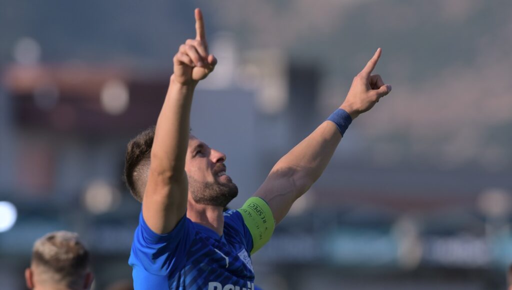 ΠΑΣ Γιάννινα: Επιστρέφει… σπίτι του ο Πέδρο Κόντε!