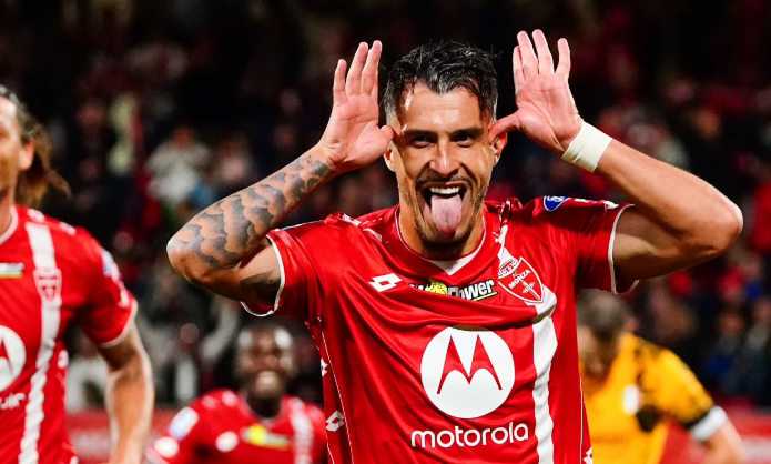 ΠΑΟΚ: Κατέθεσε στη Μόντσα πρόταση για τον Ντάνι Μότα