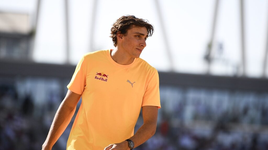 Ντουπλάντις: Ζαλίζει το ποσό που έχει κερδίσει από τα 13 παγκόσμια ρεκόρ στο επί κοντώ