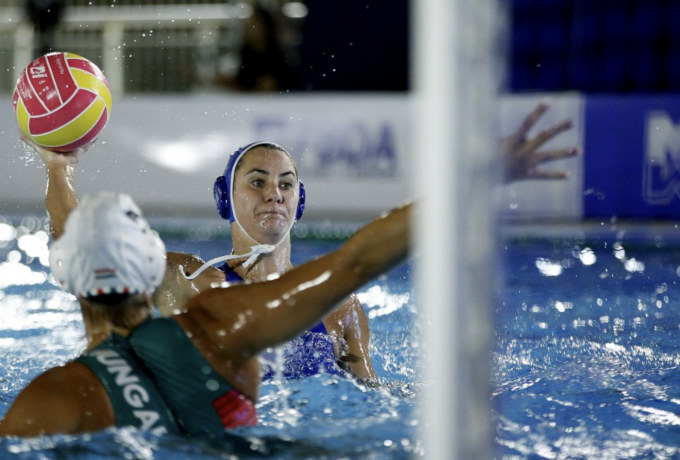 Εθνική Νέων Γυναικών: Στα προημιτελικά του Παγκοσμίου Πρωταθλήματος Κ20 η Ελλάδα