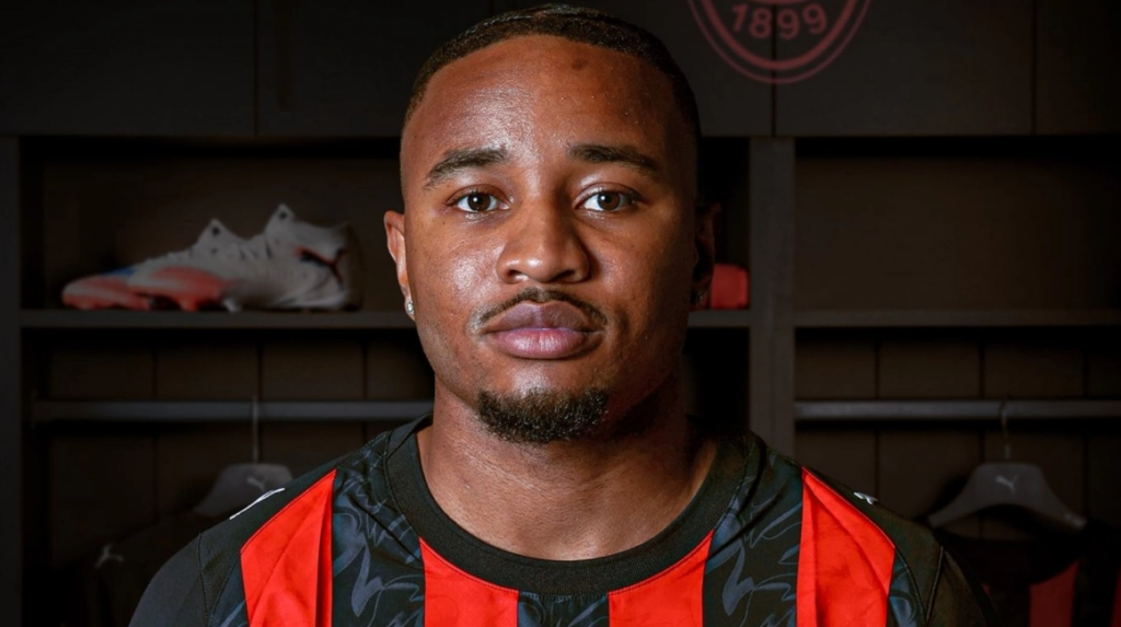 Μίλαν: Δικός της για πέντε χρόνια ο Ενκουνκού