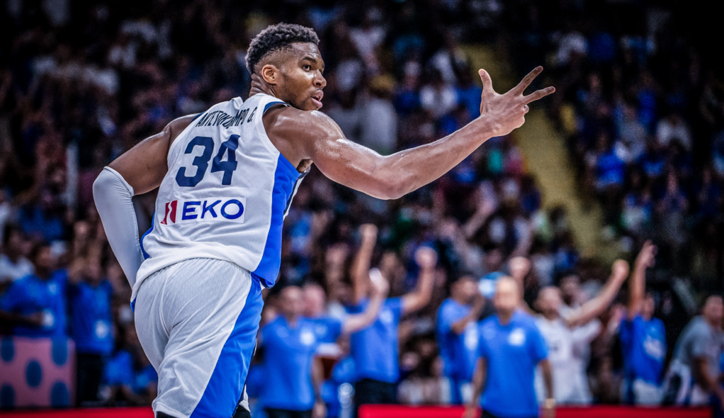 Εθνική Ελλάδας: Μέτριο μπάσκετ, άμυνα από ατσάλι και μία επαγγελματική νίκη