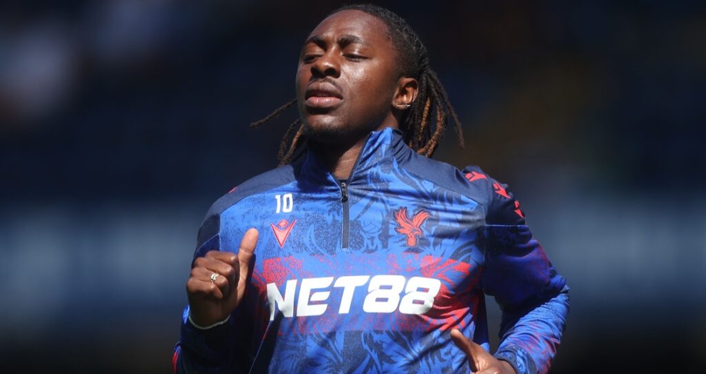 Έζε: Ο Γκλάσνερ επιβεβαίωσε την πώληση του παίκτη στην Άρσεναλ