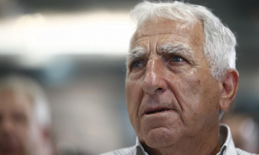 Παναθηναϊκός: Γενικός αρχηγός στην ομάδα γυναικών ο Φυλακούρης