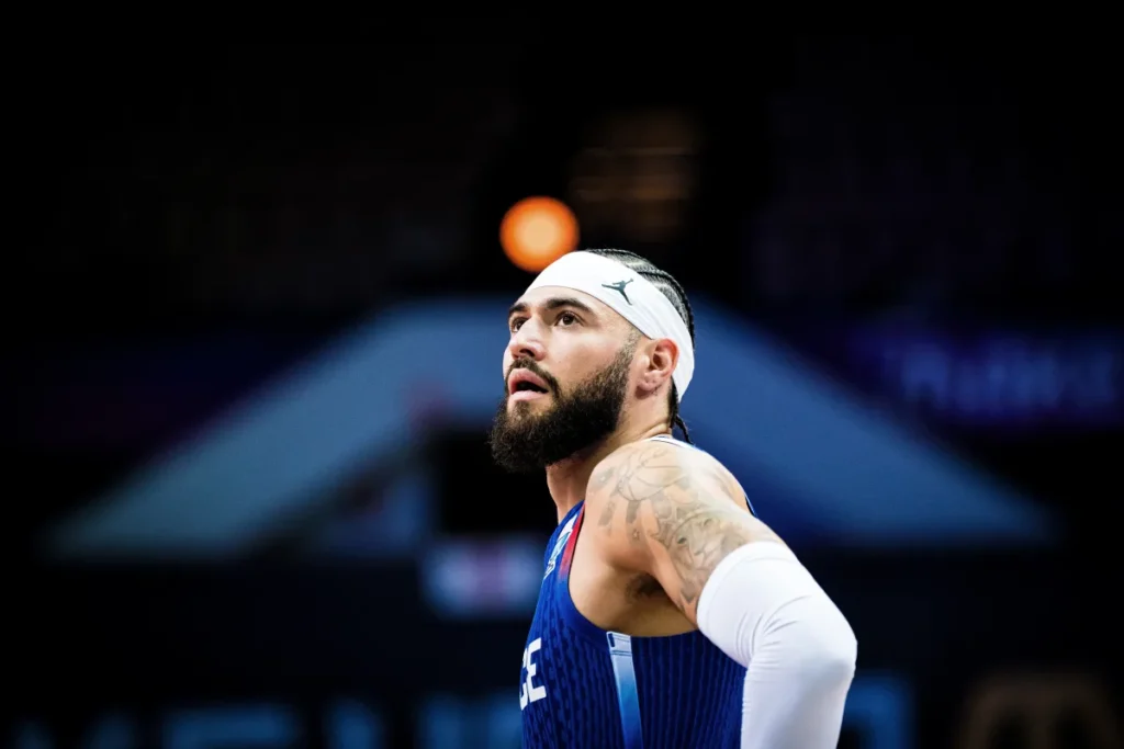 Βέλγιο-Γαλλία 64-92: Με άνεση και πολυφωνία επικράτησαν οι «τρικολόρ»