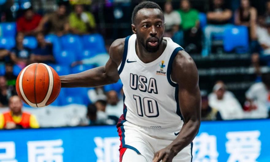 HΠΑ: Mε σπουδαίο Γκραντ στα ημιτελικά του AmeriCup