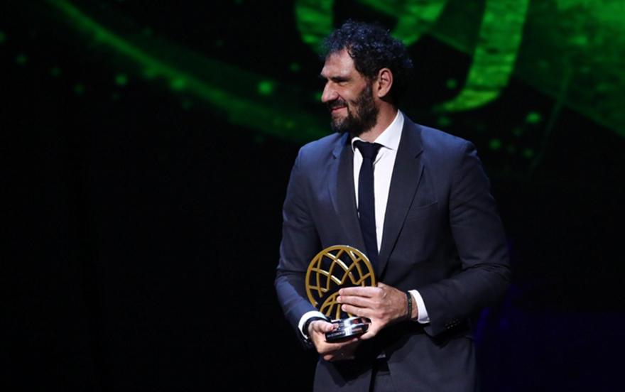 Γκαρμπαχόσα: «Θετική εξέλιξη η είσοδος του ΝΒΑ στην Ευρώπη»