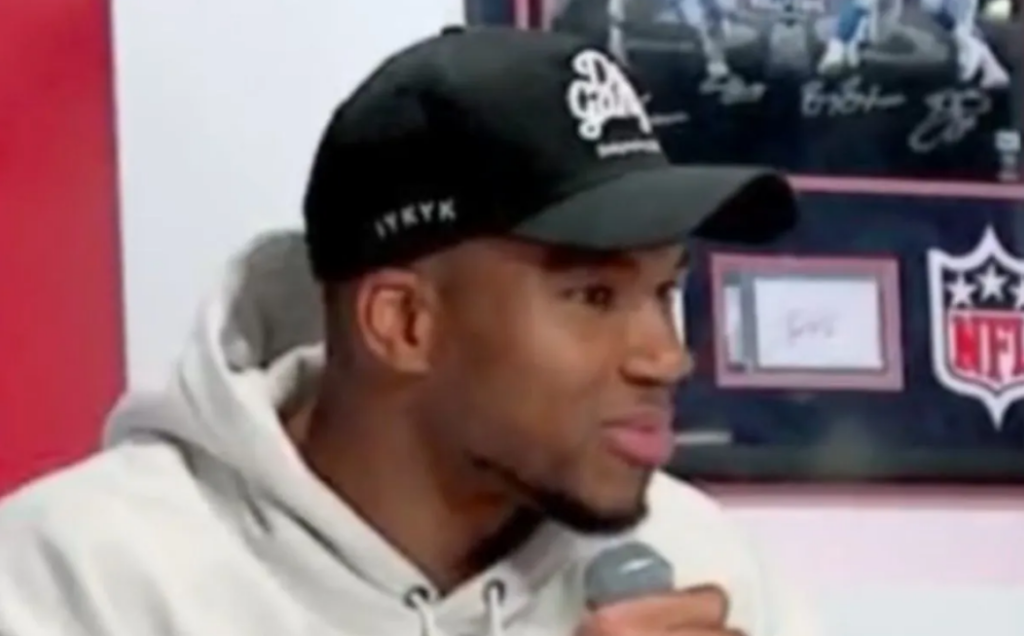 Γιάννης Αντετοκούνμπο: Με τα αδέλφια του σε δημοπρασία στο Ιλινόι λίγο πριν το EuroBasket 2025