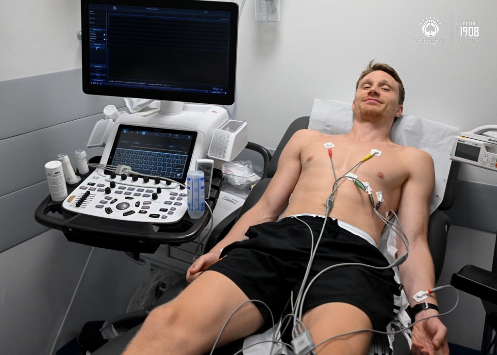 Παναθηναϊκός: Υποβλήθηκαν σε ιατρικές εξετάσεις οι Γκριγκόνις και Κουζέλογλου