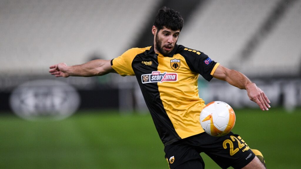 Επιστρέφει ο Ινσούα στην Ελλάδα για την Athens Kallithea