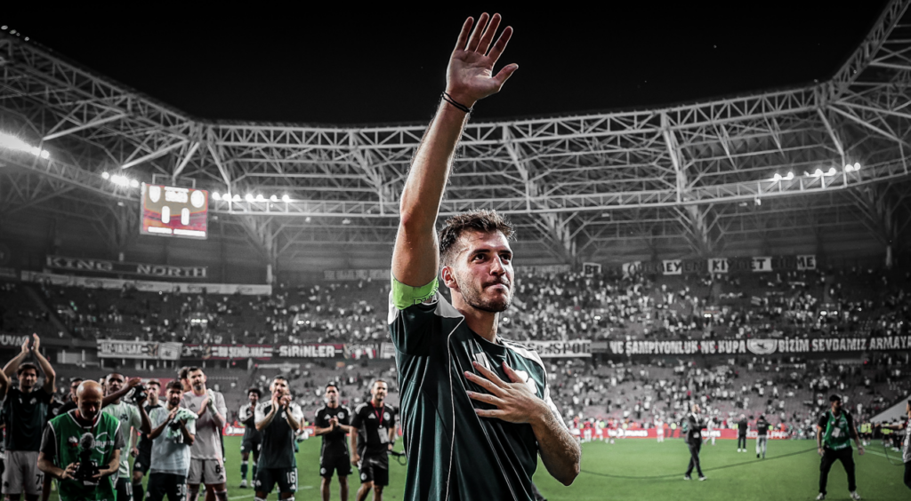 Παναθηναϊκός: Πήρε αυτό που ήθελε αλλά το κενό στο σκοράρισμα μεγαλώνει και πρέπει να καλυφθεί