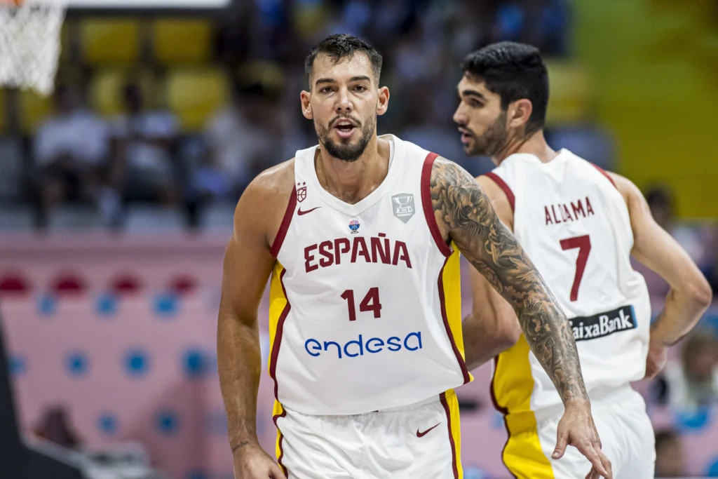 Η Ισπανία κέρδισε στο… ρελαντί την Κύπρο με 91-47