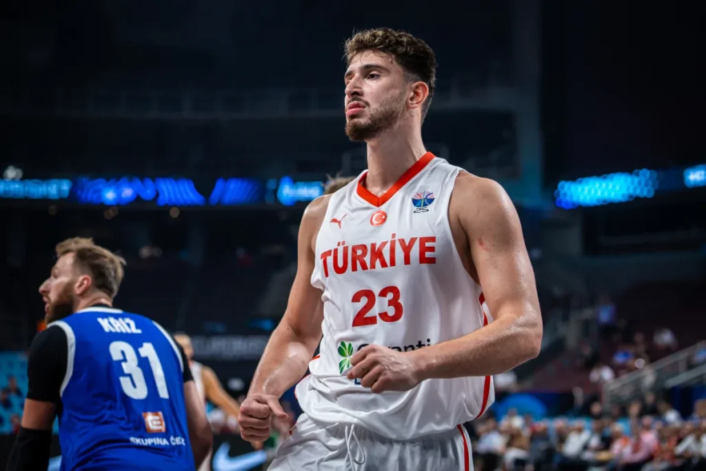 Με μαγικό Σενγκούν παραμένει αήττητη η Τουρκία