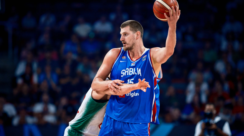 Eurobasket 2025: «Δύο στα δύο» για την Σερβία…με σβηστές τις μηχανές