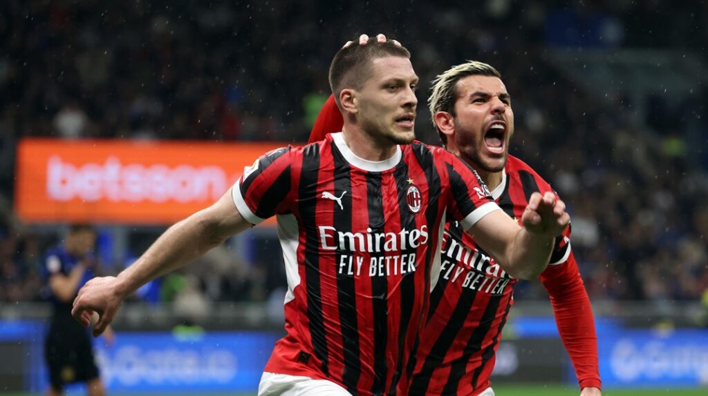 ΑΕΚ: Έπεσαν οι υπογραφές – Ανακοινώνεται την Τρίτη ο Λούκα Γιόβιτς