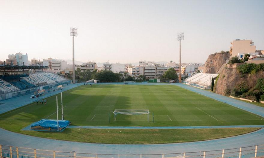 Athens Kallithea: Νέος μεγαλομέτοχος ο Άλεξ Ντούνεφ