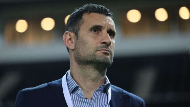 Καρυπίδης: «Ο βασικός στόχος επετεύχθη»