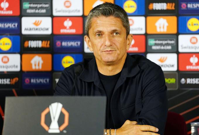 Λουτσέσκου για Κωνσταντέλια: «Ήρθε η ώρα να πάει σε ένα άλλο επίπεδο»