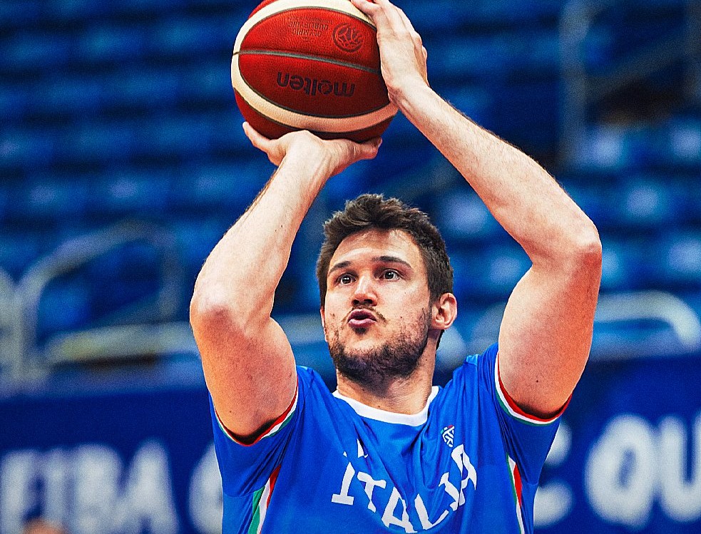 Γκαλινάρι: Αποσύρεται από την εθνική Ιταλίας μετά το Eurobasket