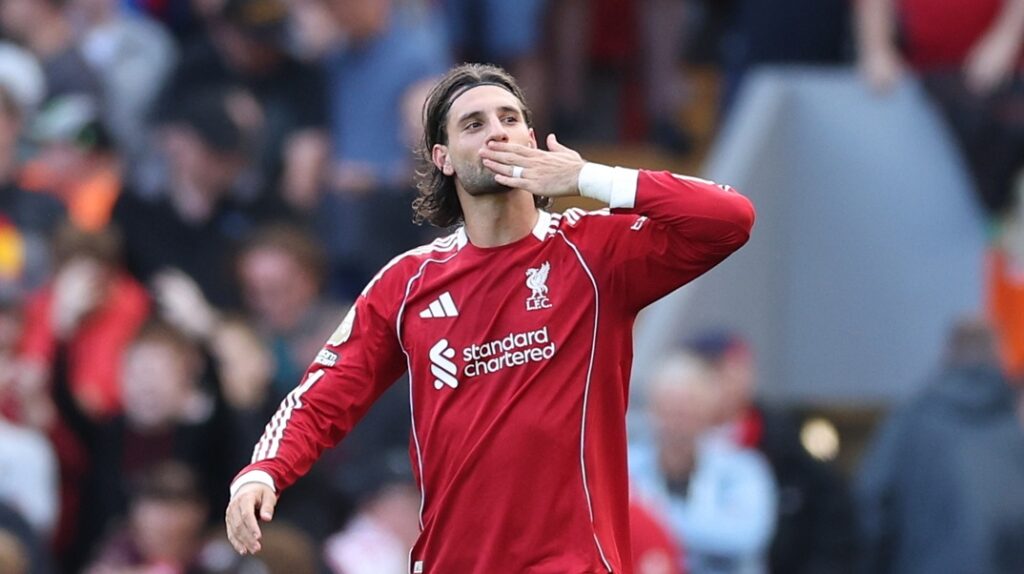 Premier League: Η Κρίσταλ Πάλας… απειλεί το απόλυτο της Λίβερπουλ