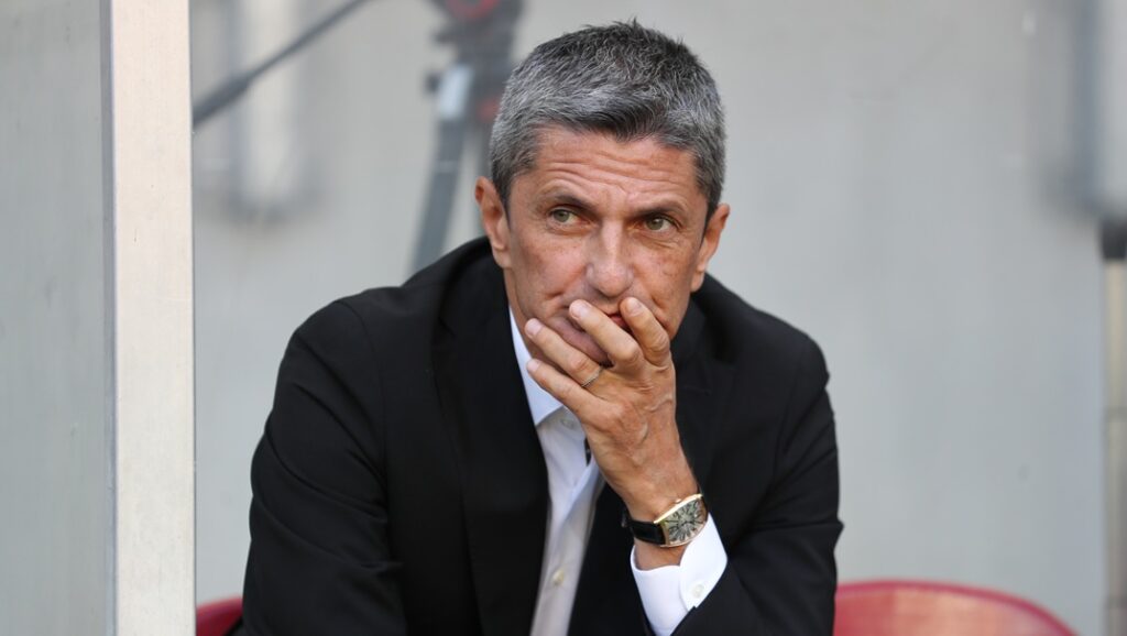 Λουτσέσκου: «Από τα πιο περίπλοκα ματς της καριέρας μου, η πρόκριση έχει το όνομα Παβλένκα»