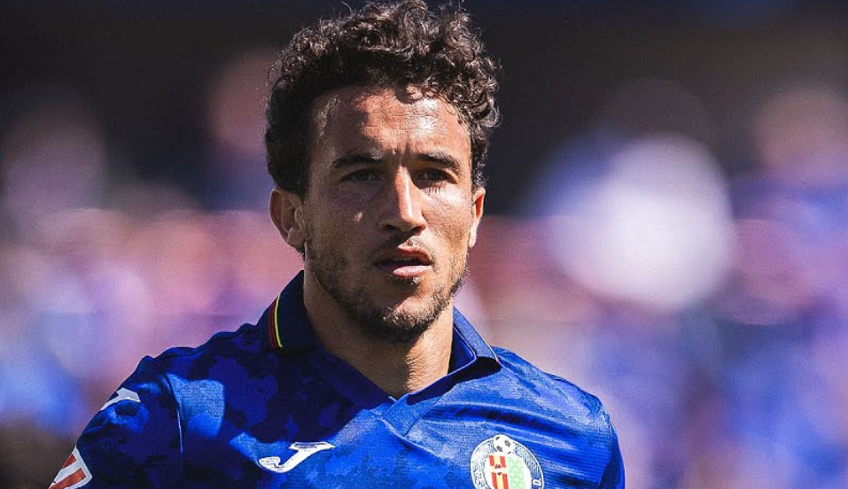 Ολυμπιακός: Ο Λουίς Μίγια παραμένει στο στόχαστρο των Πειραιωτών