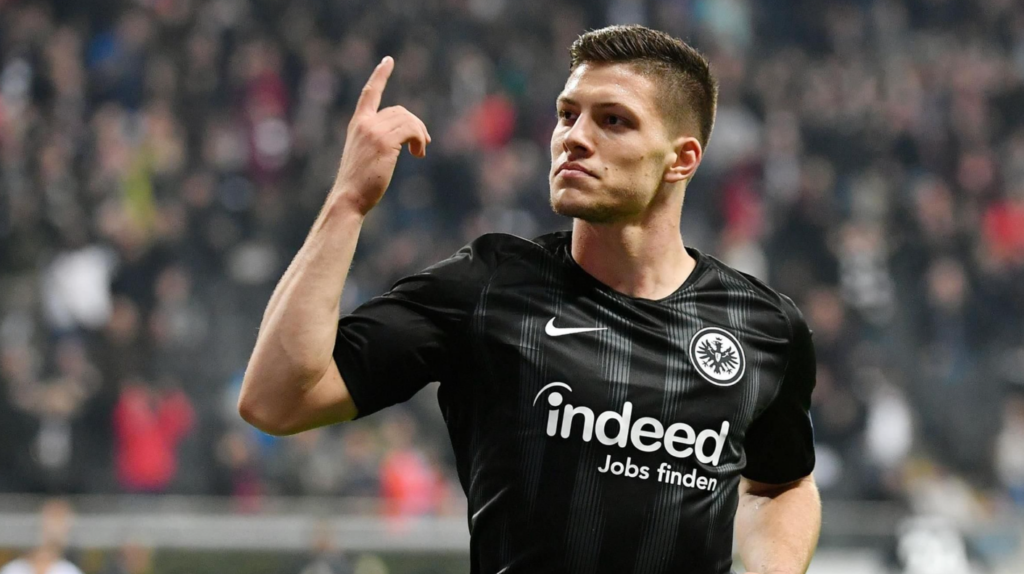 ΑΕΚ: Η Ένωση ανακοινώνει τον Γιόβιτς