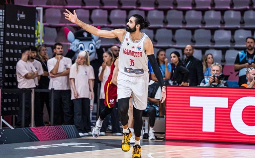 Μπιτάντζε: «Μπορούμε να βγούμε πρώτοι, μπορούμε και τελευταίοι»