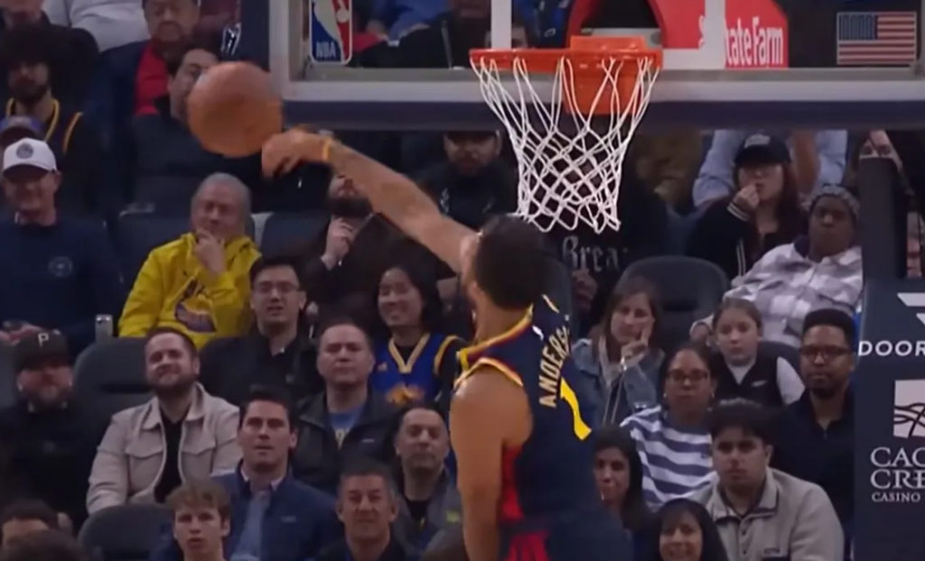 NBA: Τα 40 καλύτερα chasedown blocks της σεζόν σε ένα εντυπωσιακό VIDEO