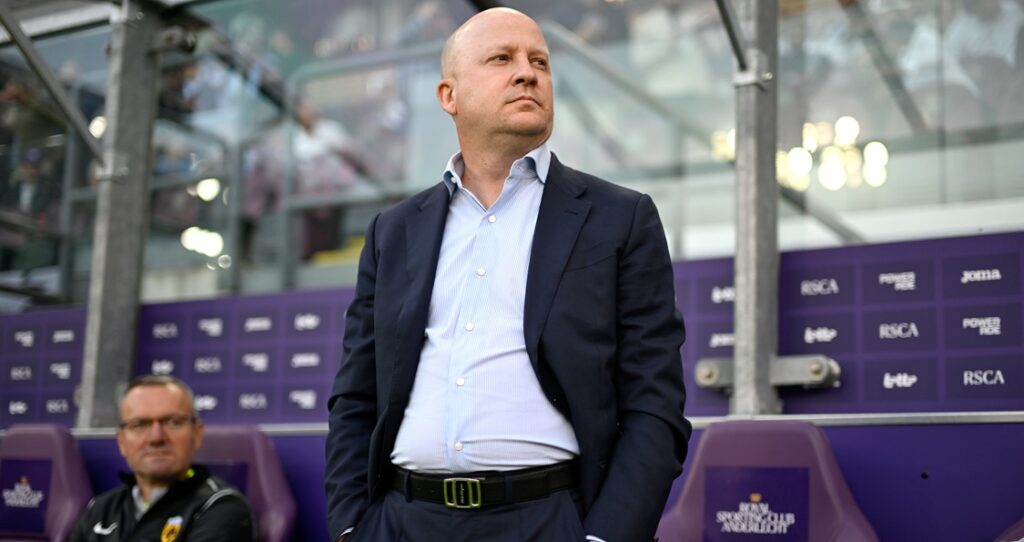 Νίκολιτς: «Συγχαρητήρια στους φιλάθλους μας, πιστεύω θα τα καταφέρουμε»