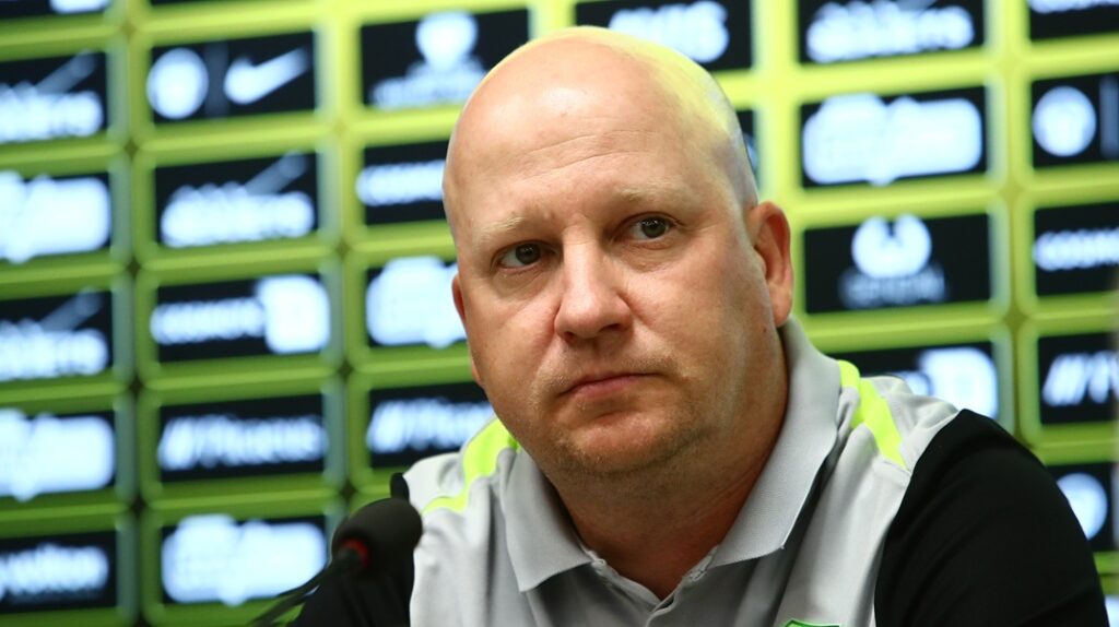 Νίκολιτς: «Ο μεγαλύτερος κίνδυνός είναι οι αντεπιθέσεις»