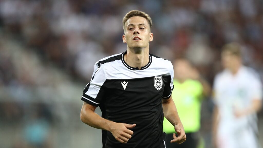 ΠΑΟΚ: Οι ημέρες των αγώνων απέναντι στη Ριέκα για την είσοδο στη League Phase του Europa League