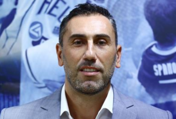 Ντικούδης: «Αν και δεν υπήρχε μετάλλιο στις Εθνικές μας Ομάδες, υπήρχαν ενθαρρυντικά στοιχεία»