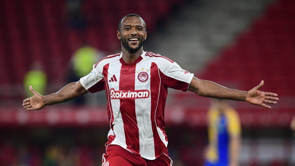 Ολυμπιακός: Στο top-100 των ακριβότερων συλλόγων σε όλο τον κόσμο