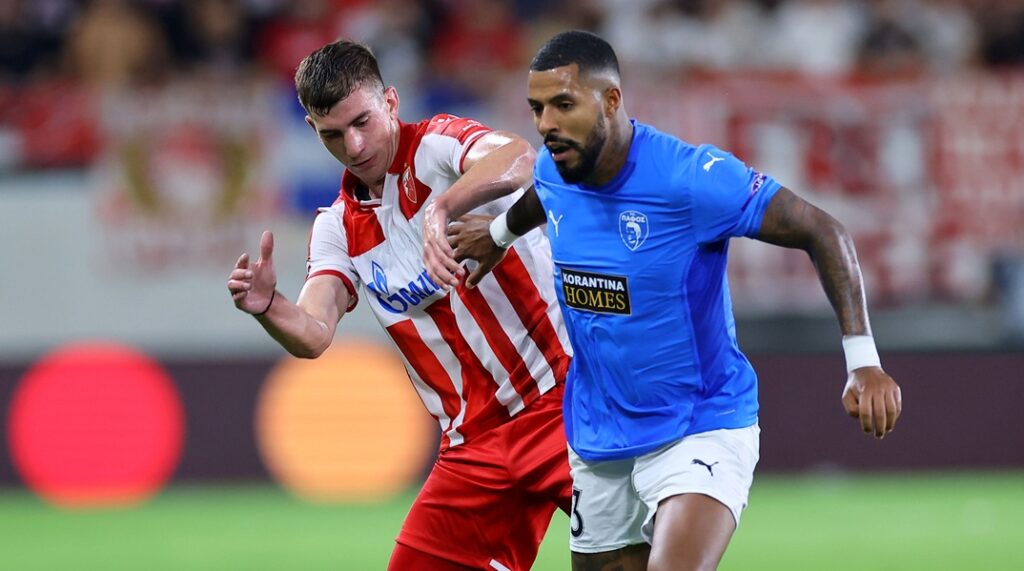 Champions League: Η Πάφος γράφει τη δική της ιστορία – Για πρώτη φορά στα «αστέρια»