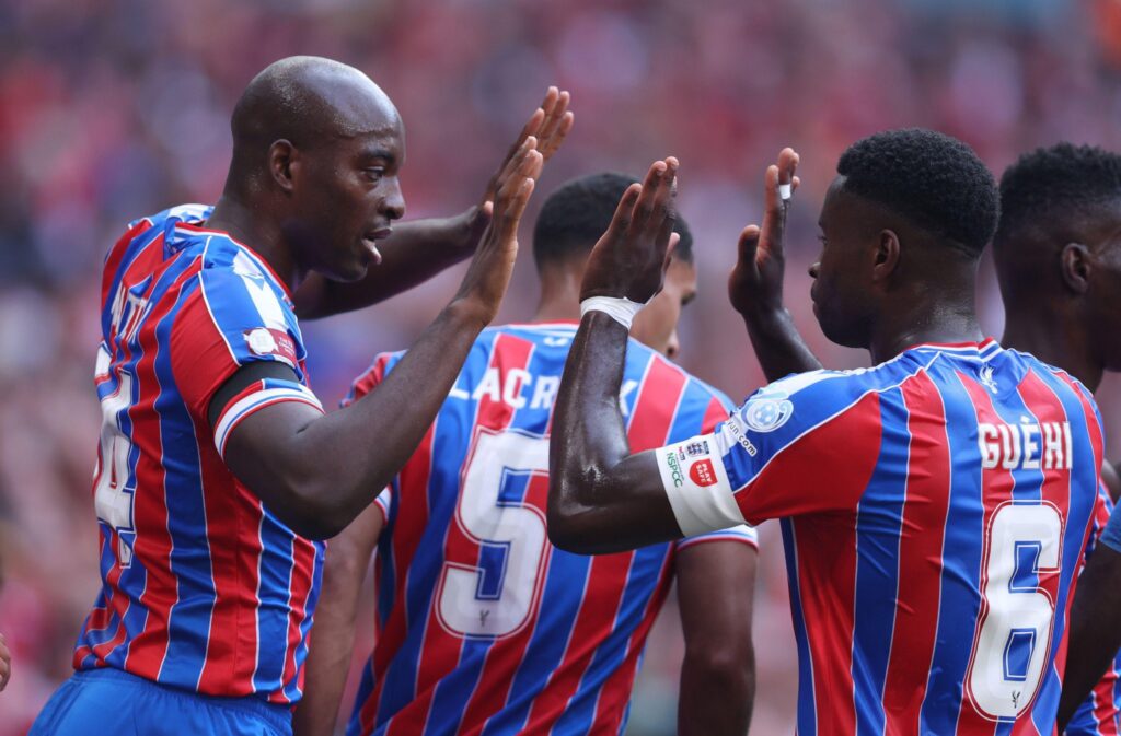 Στην Κρίσταλ Πάλας το Community Shield – Θέλει δουλειά η Λίβερπουλ (vid)