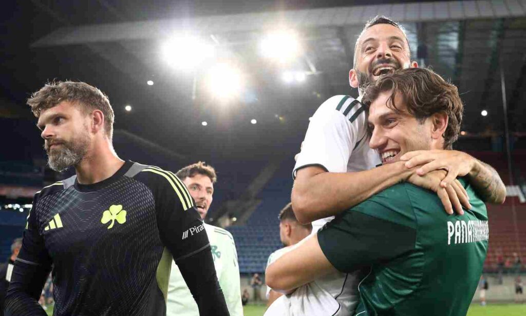 Παναθηναϊκός: Κυνηγάει το «2Χ2» που θα φέρει πιο κοντά την πρόκριση