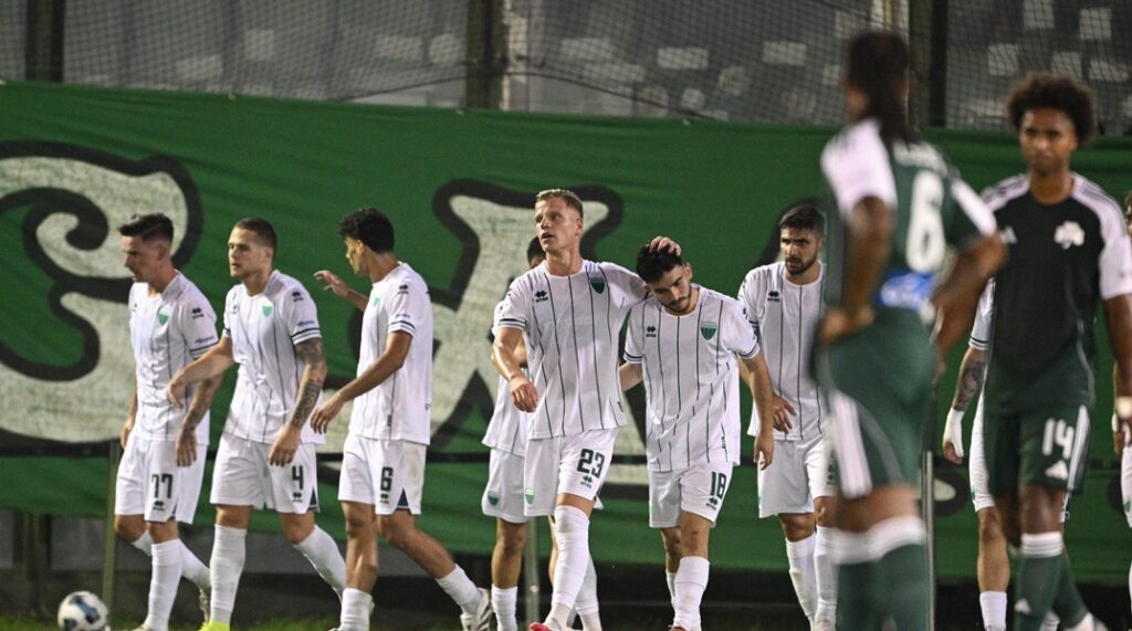 Λεβαδειακός: Με τρεις σημαντικές απουσίες στο Φάληρο